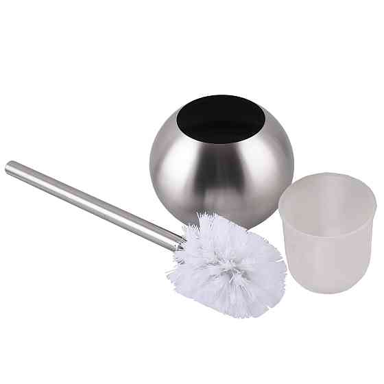 Йоржик підлоговий HOTEC 16.607 Stainless Steel (000023800) Київ