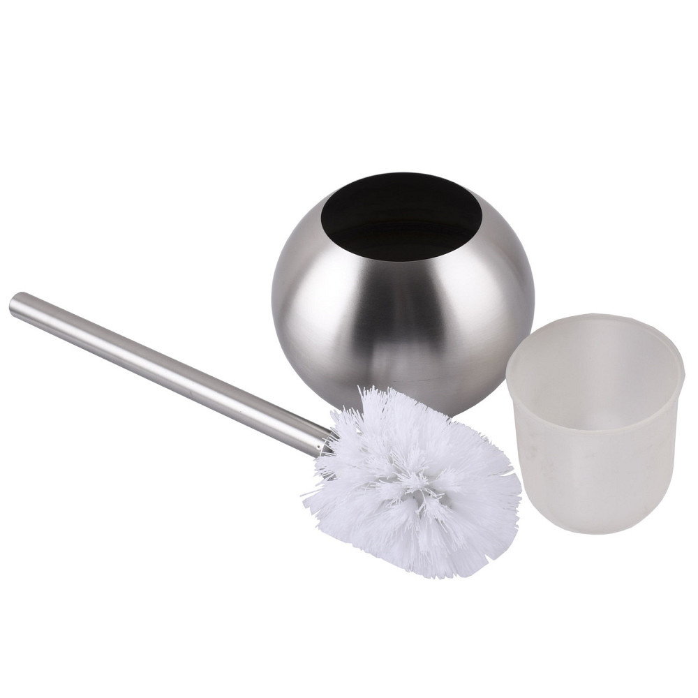 Йоржик підлоговий HOTEC 16.607 Stainless Steel (000023800) Київ - фото 3