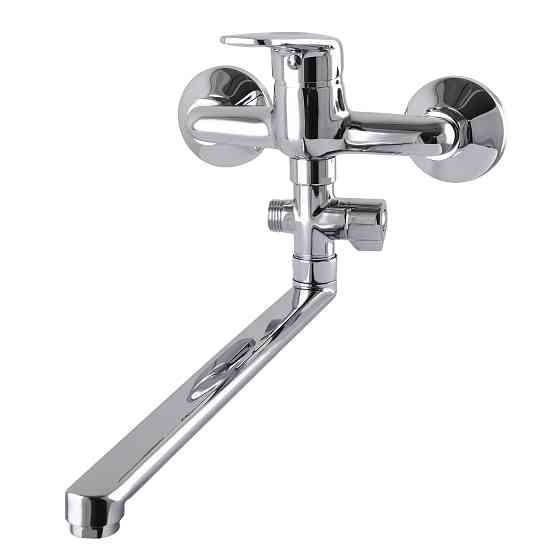 Змішувач для ванної Globus Lux Koln GLK-0108 Тернопіль