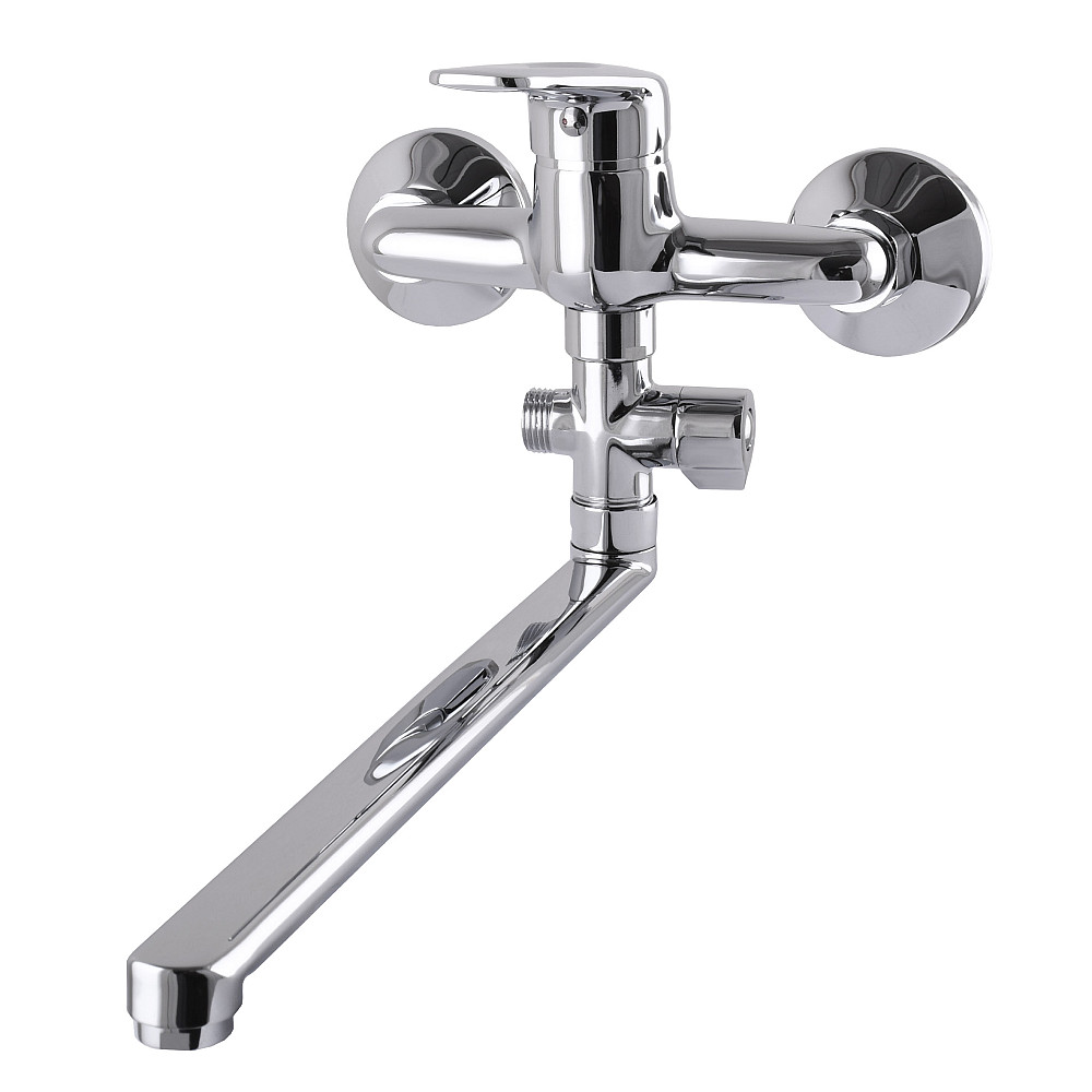 Змішувач для ванної Globus Lux Koln GLK-0108 Тернопіль - фото 3