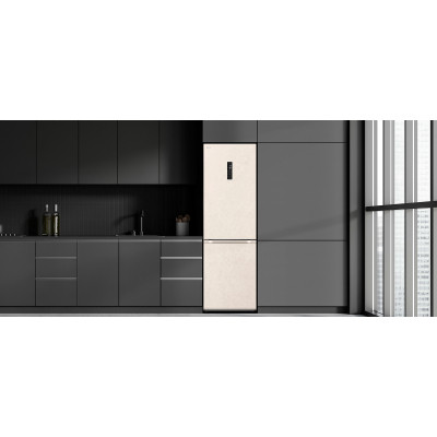 Холодильник LG GC-B459FEPW Вінниця - фото 8