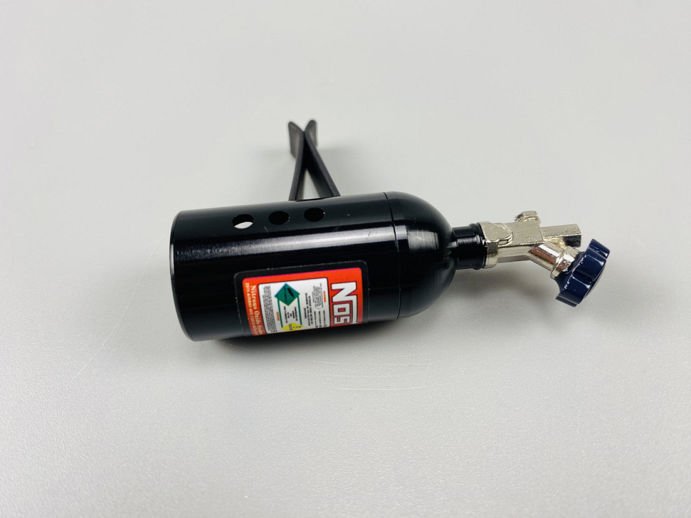 Освіжувач повітря в салон авто в алюмінієвому корпусі, автомобільний ароматизатор кліпса + змінний елемент Мукачево - фото 6