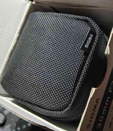 Об'єктив японія sigma фотоапарата. Київ