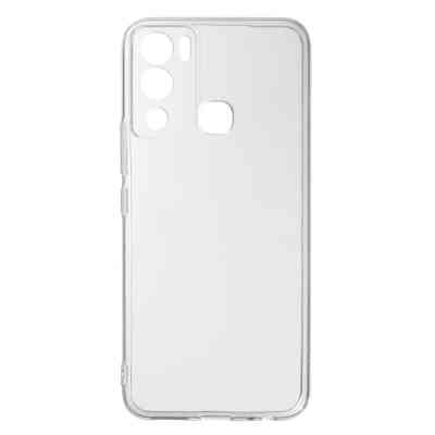 Чохол до мобільного телефона Armorstandart Air Series Infinix Hot 12i Camera cover Transparent (ARM62266) Вінниця