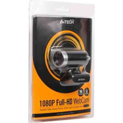 Веб-камера A4Tech PK-910 H HD Винница