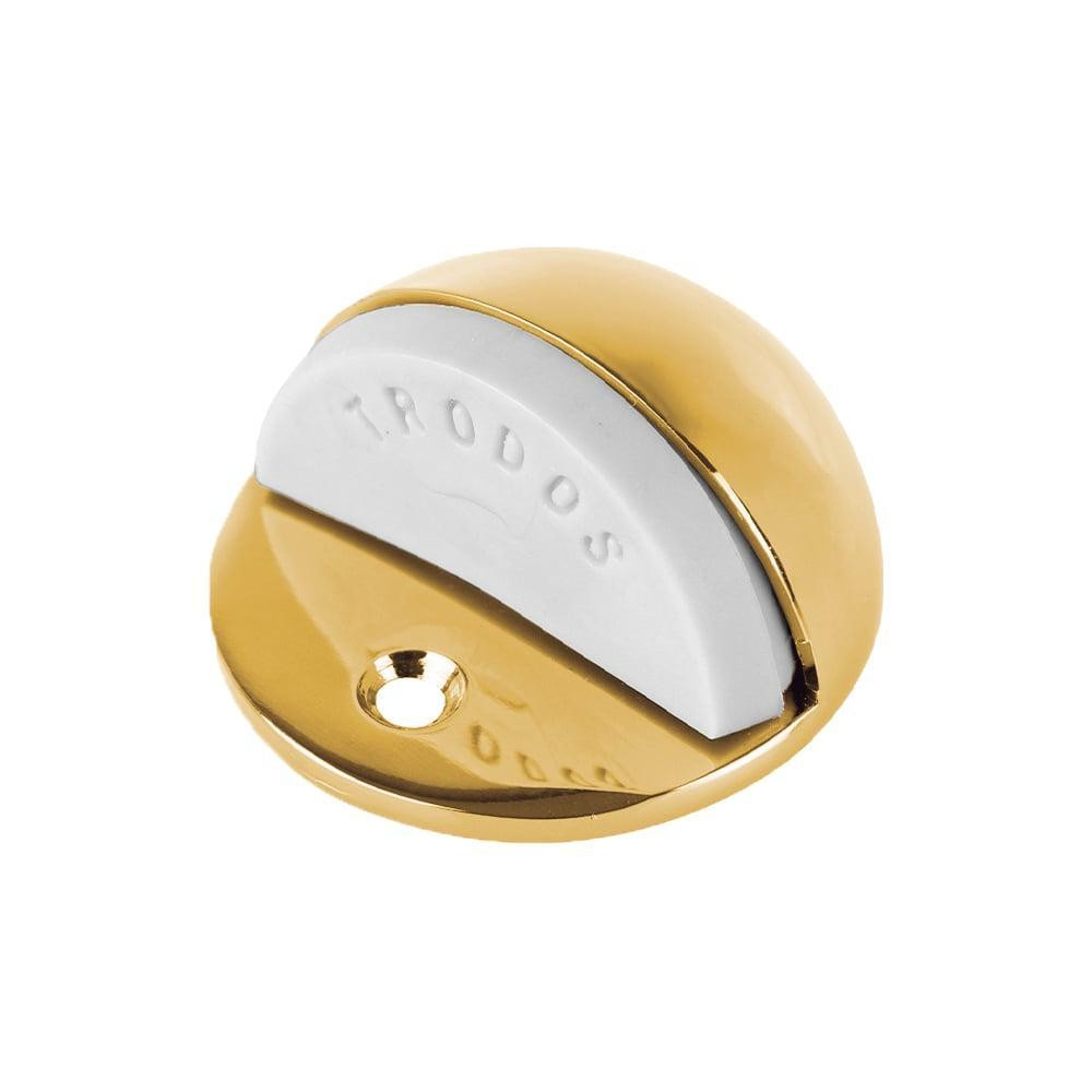 Упор дверний Луна хром Харків - фото 3