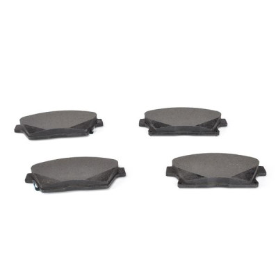 Тормозные колодки Bosch 0 986 494 434 Винница - изображение 7