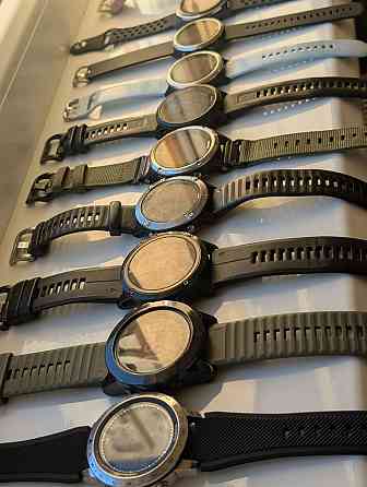 Смарт-Часи Garmin Київ