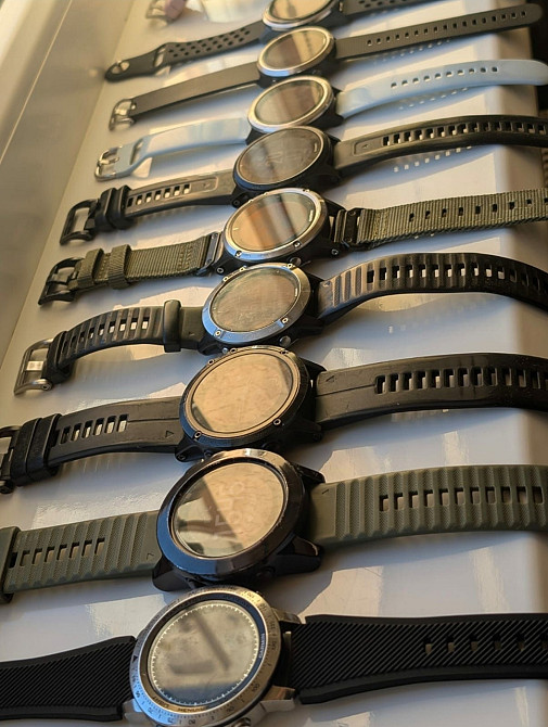 Смарт-Часи Garmin Київ - фото 1