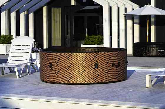 Джакузи-SPA надувное Thunder LOFT 6 местное Киев