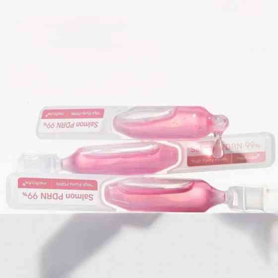 Сыворотка омолаживающая с полинуклеотидами Pink One Day Serum Medicube 1.5 мл × 10 шт. Киев