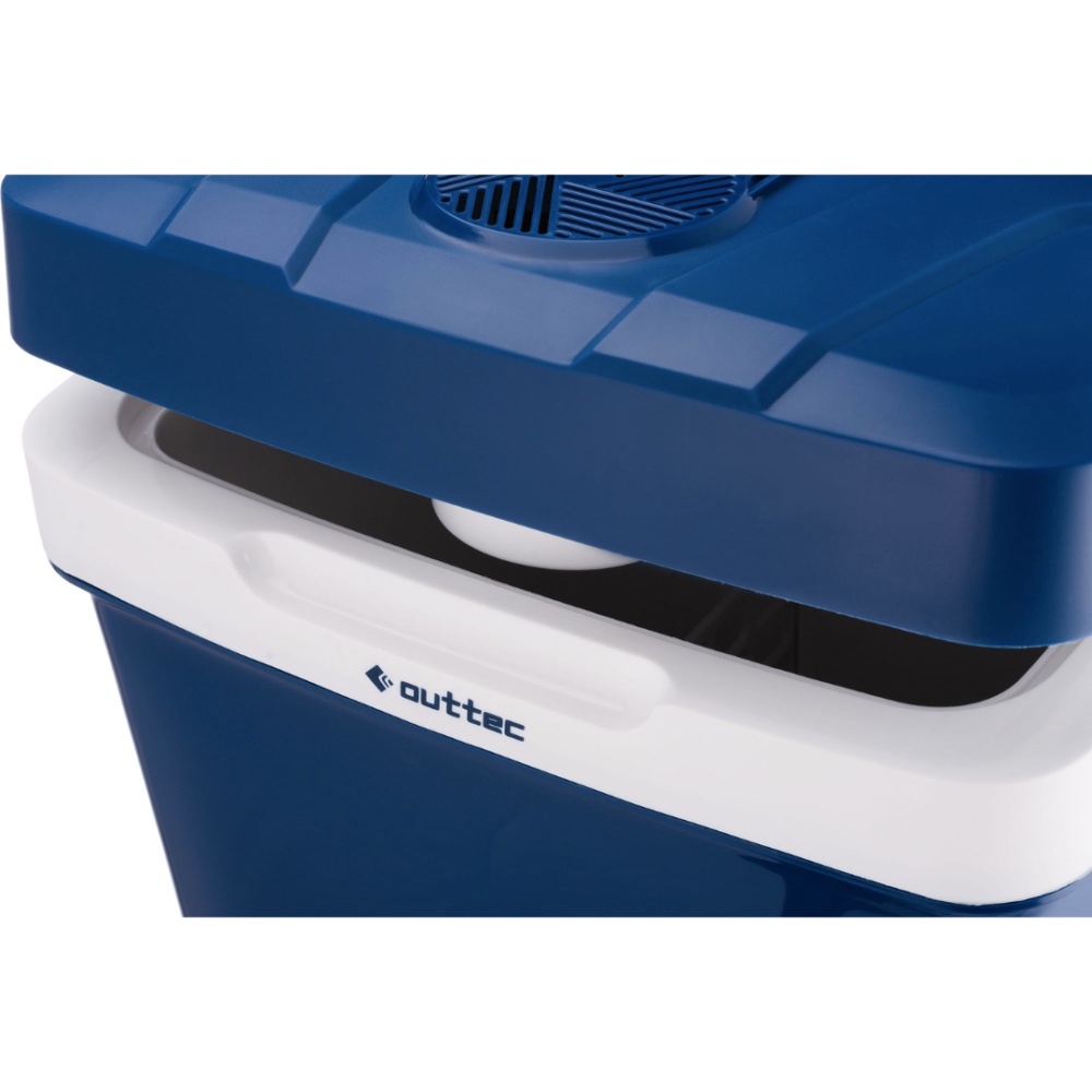 Автохолодильник Outtec 27 L синій Київ - фото 10