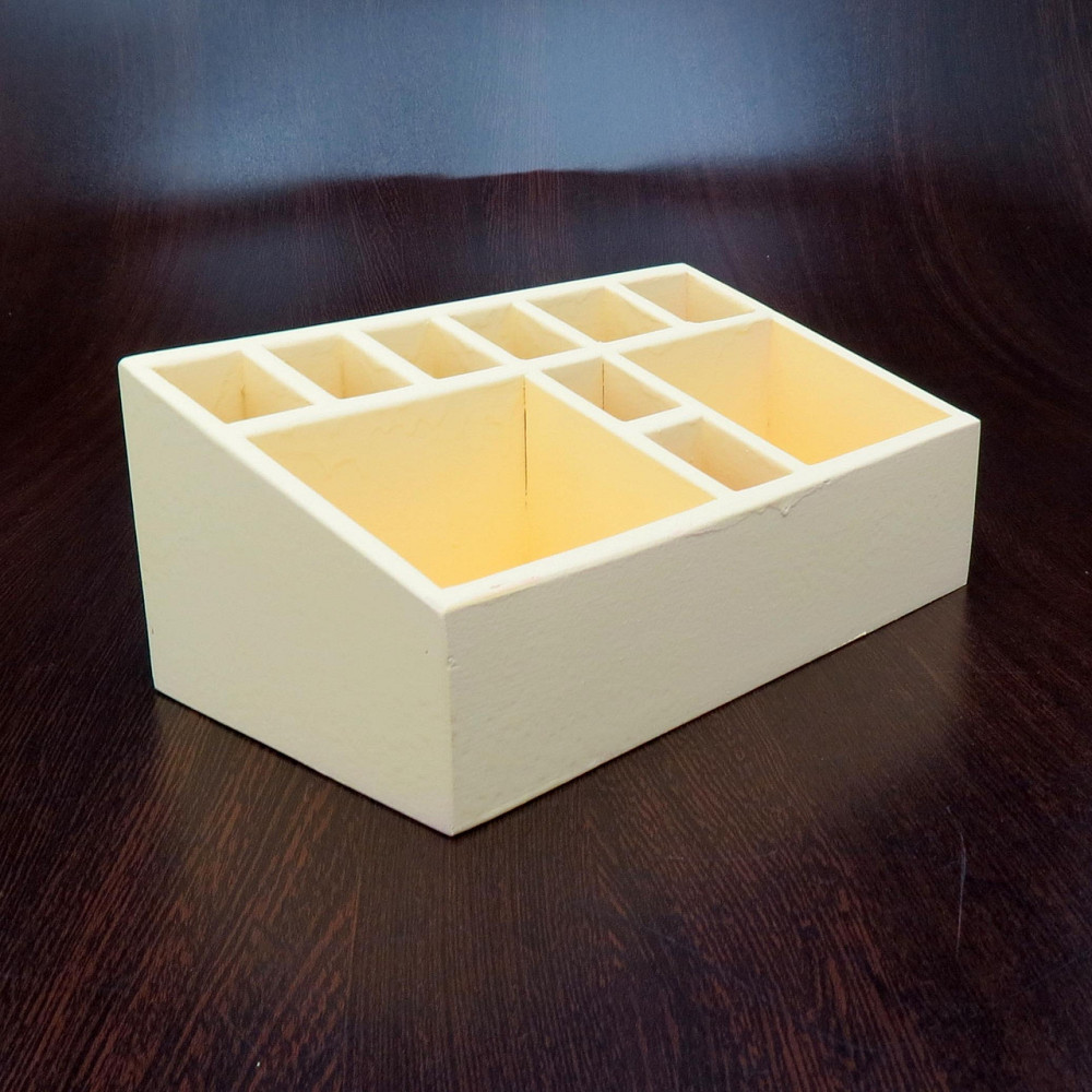 Настільний органайзер "Куінс" лимонад Миколаїв - фото 4