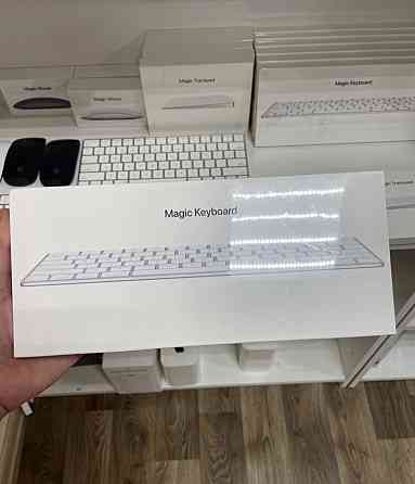Apple Magic Keyboard 2new Киев