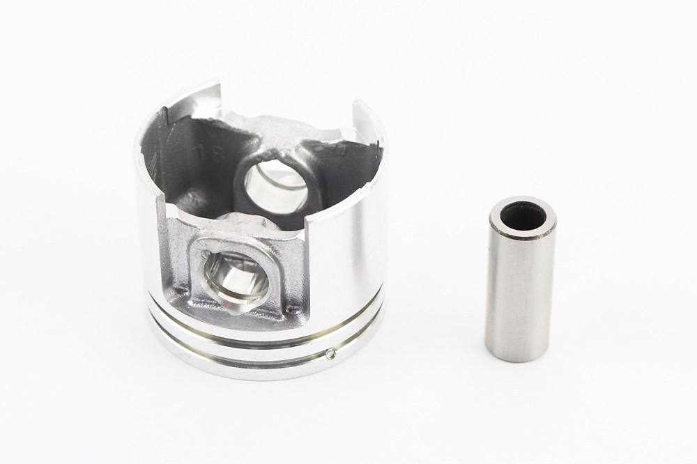 Поршень к-кт MS-180 38mm (палець 10mm) Киев - изображение 2