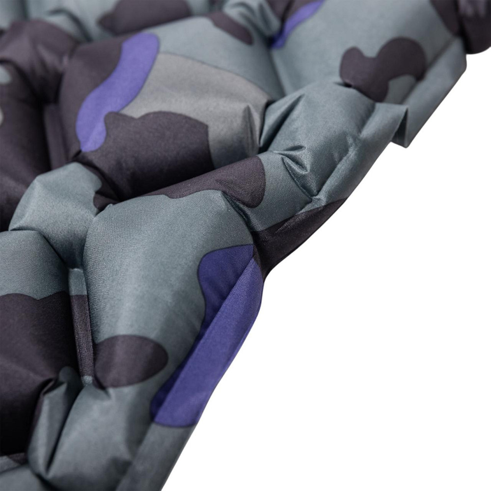 Lugi Матрац для намету надувний похідний 190х55х3 см туристичний матрац Хакі SJ-0084KH Киев - изображение 5