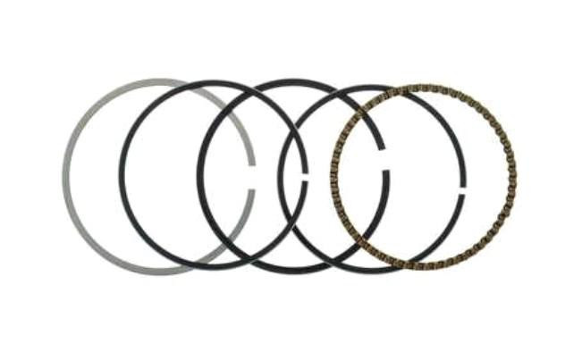 Кільця 4T CB/CG Ø62,50mm (150/175cc 0,50) SUNY (mod.B) Київ - фото 1