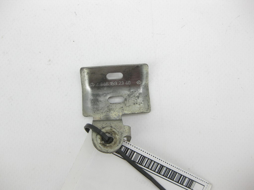 Mercedes-Benz  A6461592340 Кронштейн проводки на двигуні OM646 R4 2.2 cdi Одеса - фото 6