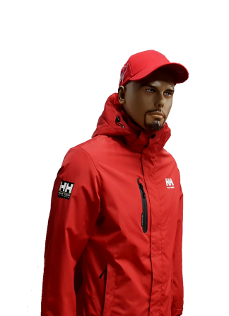 Ветровка мужская  Helly Hansen dubliner  Men’s. Киев