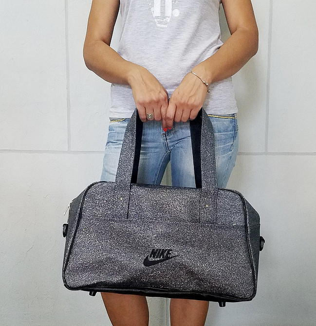 Спортивная  сумка Nike Fashion Сумы - изображение 7