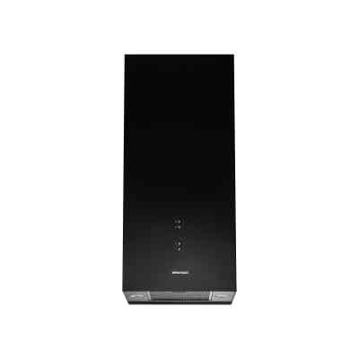 Витяжка кухонна GRANADO Yunkos 2603-1200 Black (GCH72436411) Вінниця