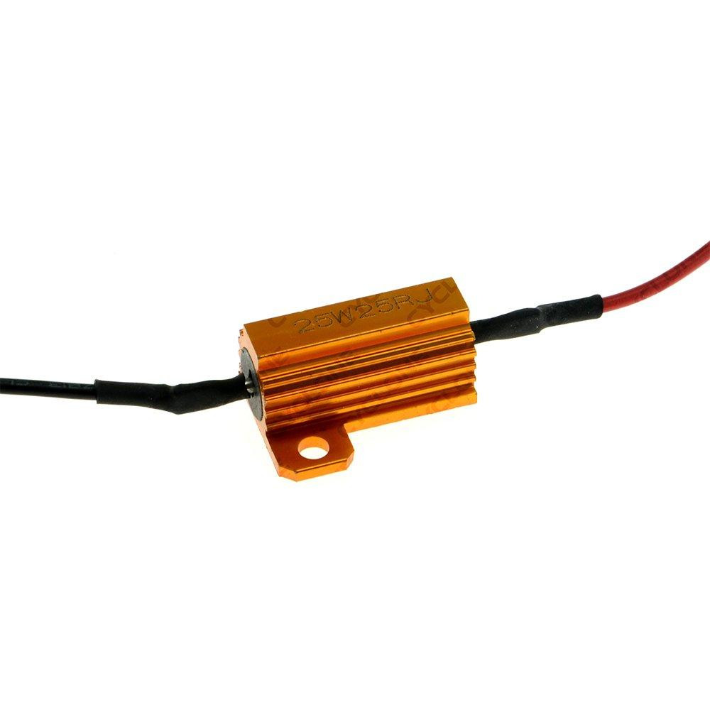 Резистор Rst 25W 25 Om Вінниця - фото 1