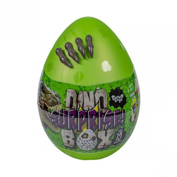 Игрушка яйцо динозавра Dino Surprise Box Киев - изображение 1