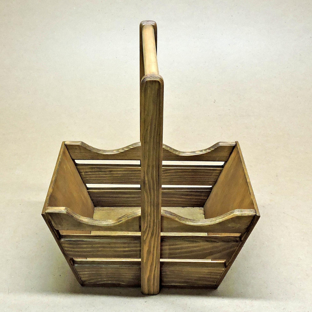 Подарочная корзинка 