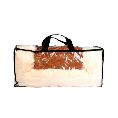 Лежак для животных Collar Шик №2 36x48x8 см (4765) Винница - изображение 3