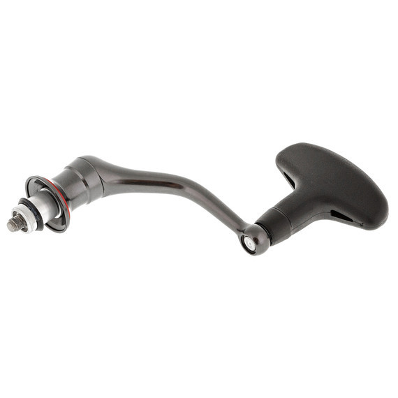 Котушка рибальська спінінгова Shimano Vanford 20 C3000 Вінниця - фото 5
