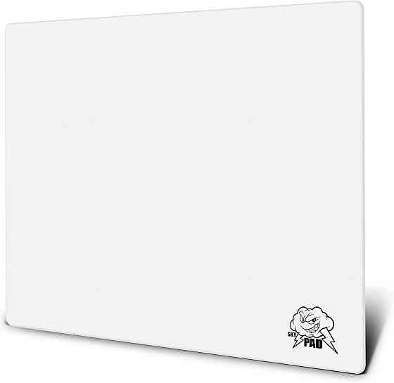 Професійна скляна поверхня для миші SkyPAD Glass 3.0 Луцк