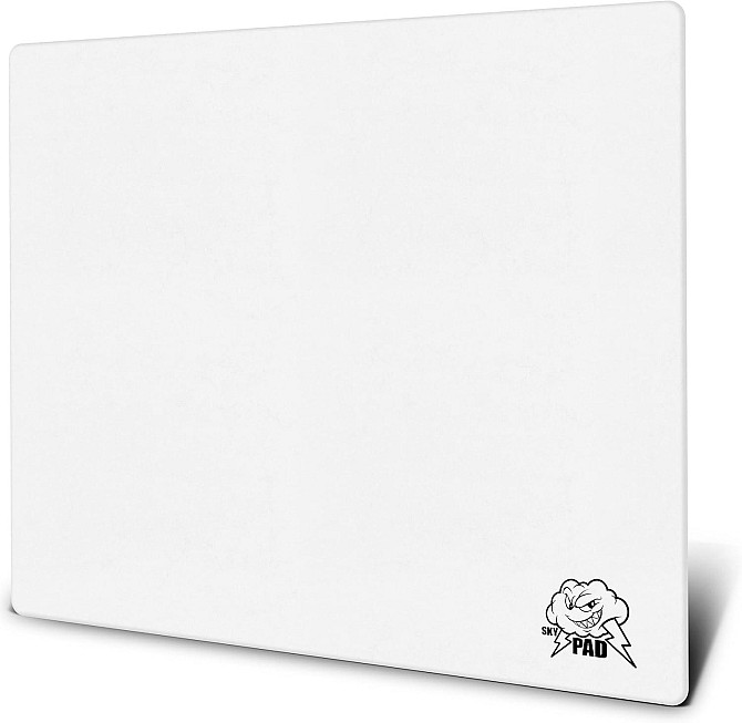 Професійна скляна поверхня для миші SkyPAD Glass 3.0 Луцк - изображение 2