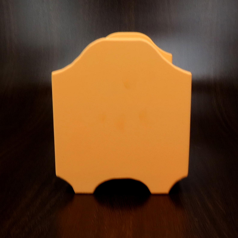 Кровать для кукол 