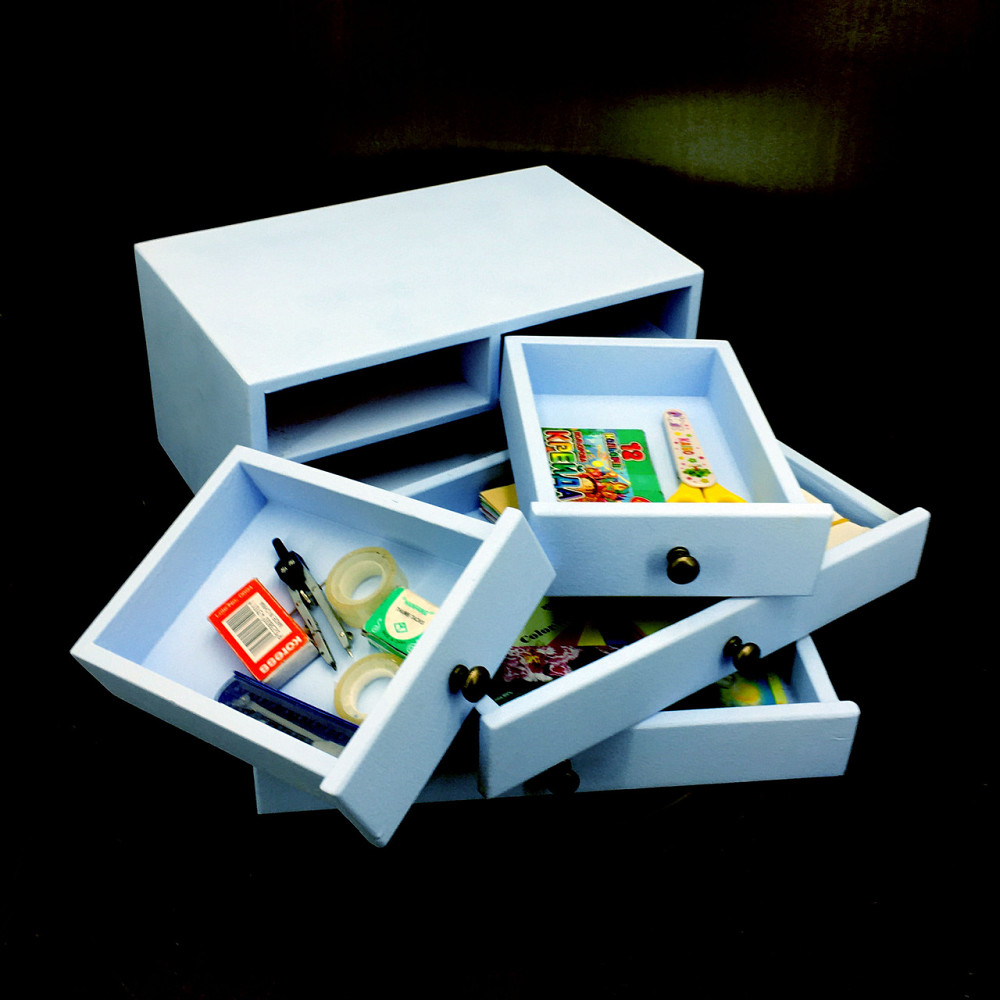 Настольный органайзер 