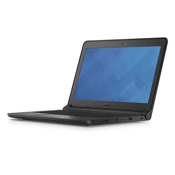 Б/У Ноутбук Dell Latitude 3340 (i3-4005U/8/128SSD) - Class B Киев