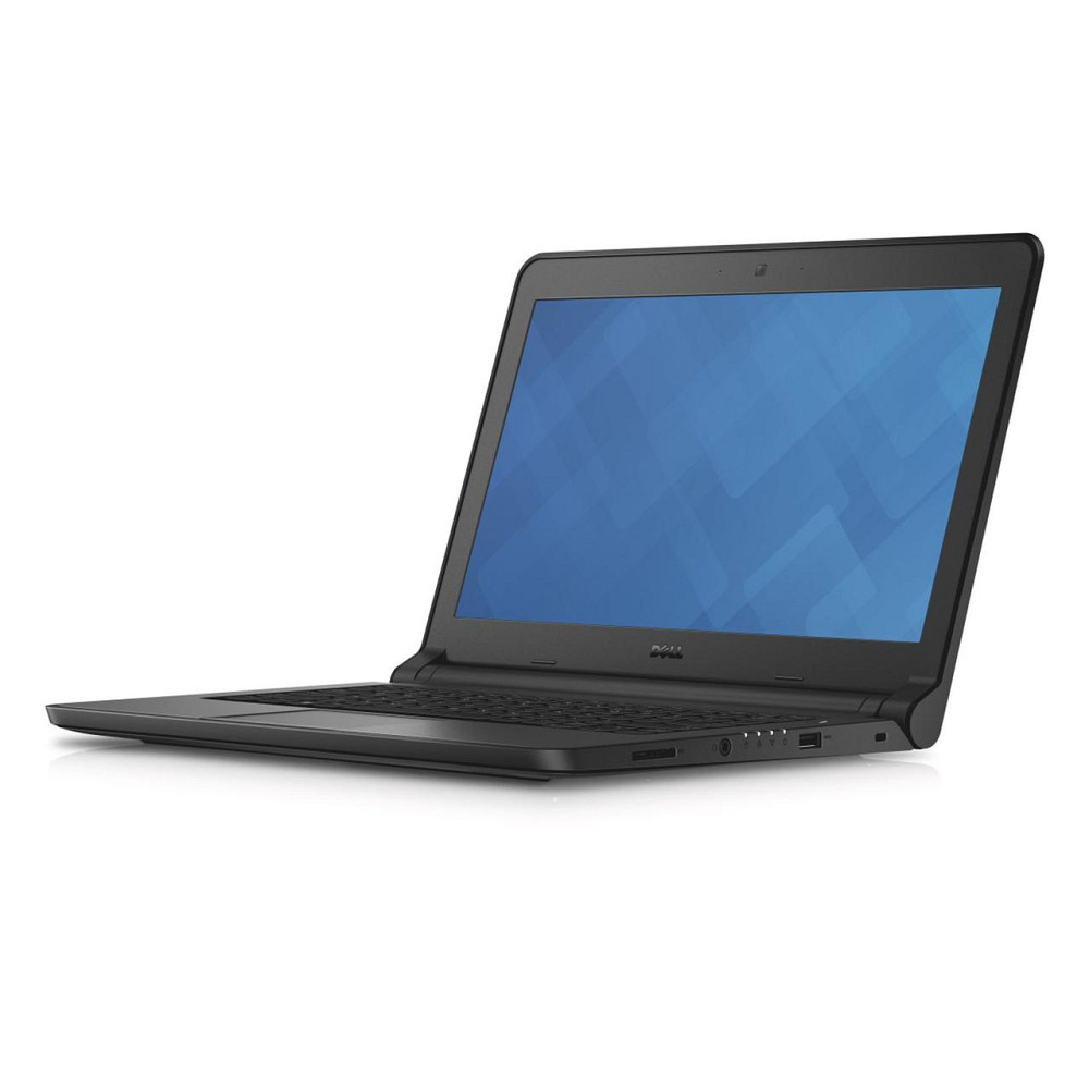 Б/У Ноутбук Dell Latitude 3340 (i3-4005U/8/128SSD) - Class B Киев - изображение 2