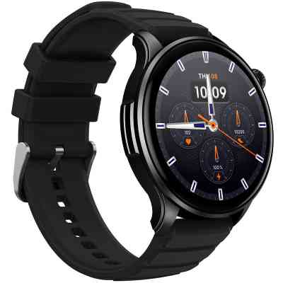 Смарт-годинник Gelius Pro GP-SW010 (Amazwatch GT3) Black (2099900942556) Вінниця