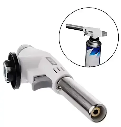 Газовая горелка Flame Gun Коломия - фото 2