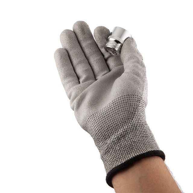 Головка шестигранна 3/8