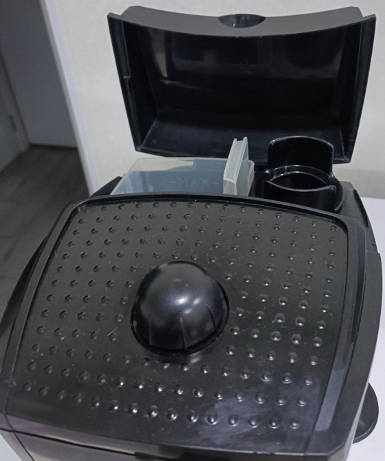 Кавоварка Delonghi EC 145 Київ - фото 1