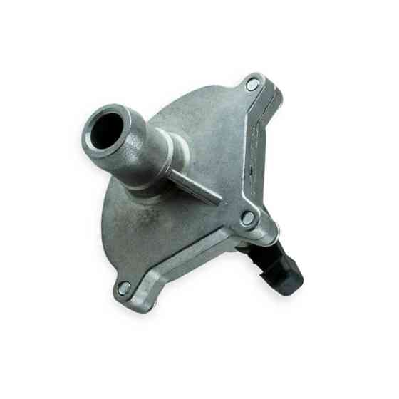 Кран Москвич 2141, ОДА керамический LSA печки Мукачево