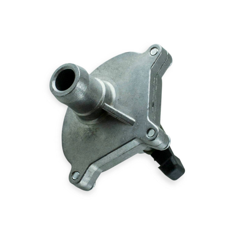 Кран Москвич 2141, ОДА керамический LSA печки Мукачево - изображение 1