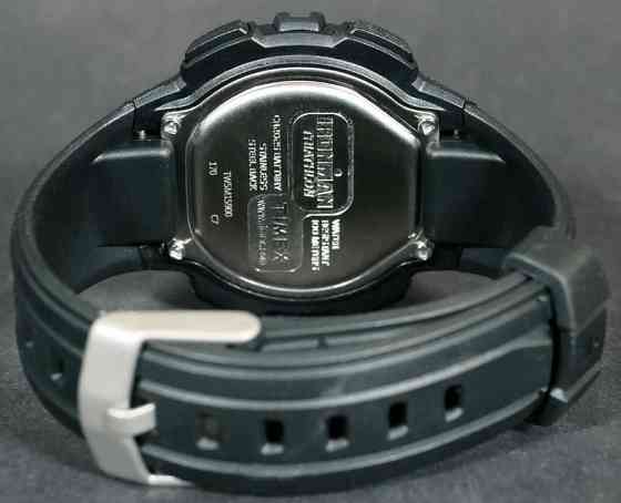 Часы Timex Tw5M15900 Ironman. Харьков