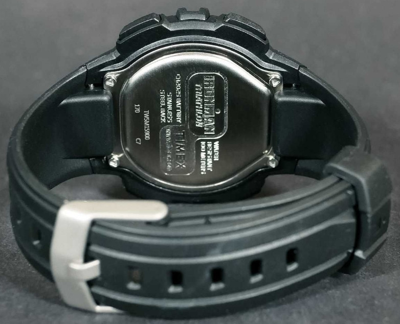 Часы Timex Tw5M15900 Ironman. Харьков - изображение 3