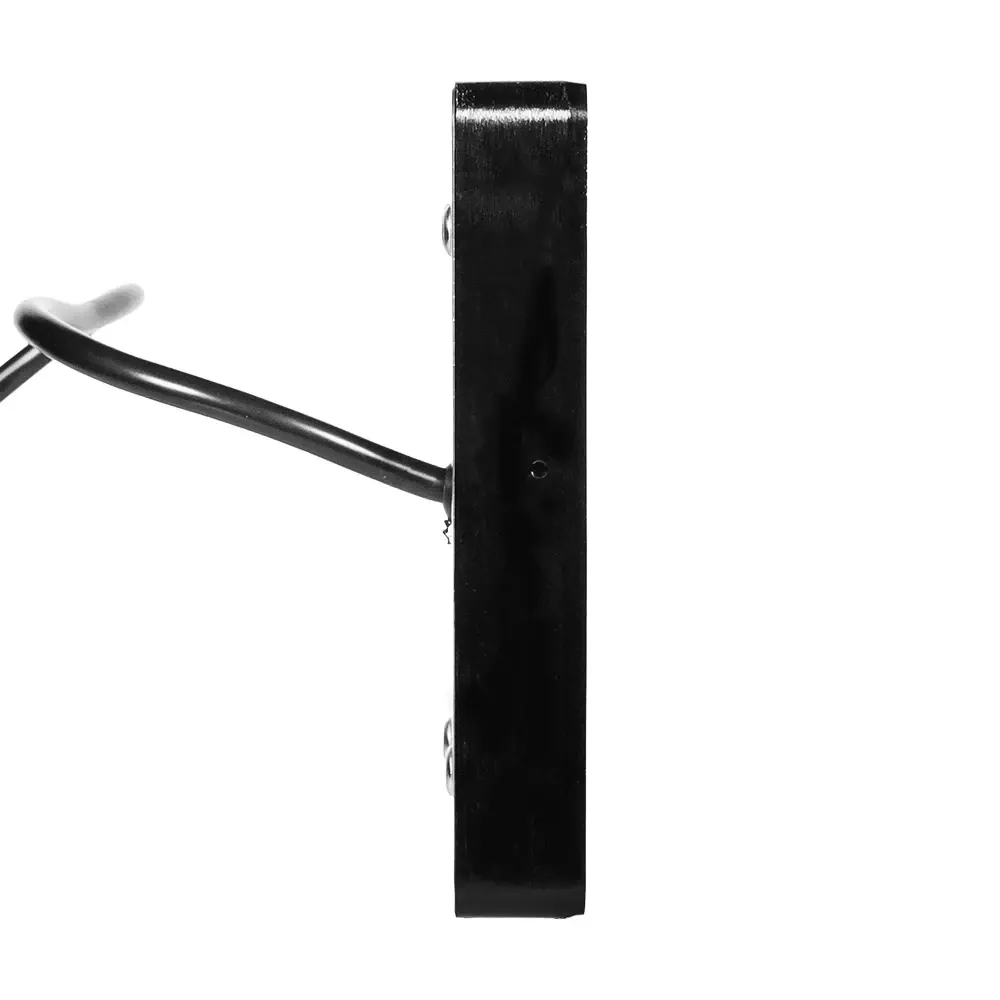 Відеопанель Light Vision RIO FHD(RF) Black зі зчитувачем Mifare (82-00218) Київ - фото 7