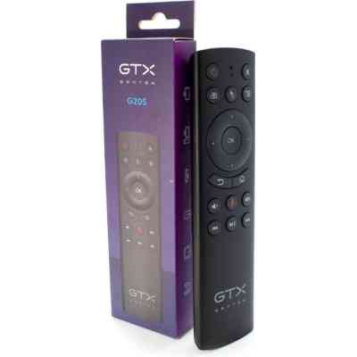 Универсальный пульт Geotex GTX-G20S (8596) Винница