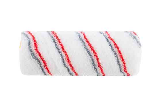 Валик малярський MASTERTOOL Multicolor 48/180/11 мм Ø 8 мм 92-5703 Коломия