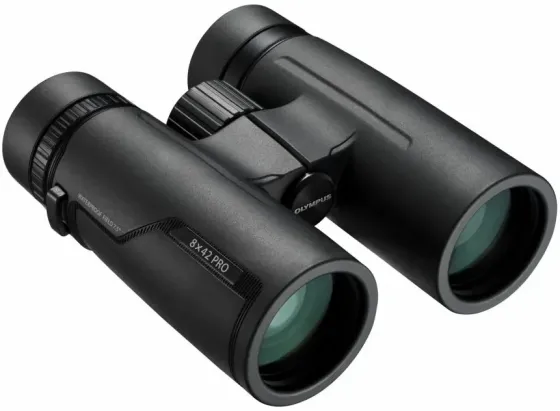 Бинокль Olympus 8x42 PRO Киев