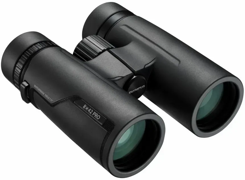 Бинокль Olympus 8x42 PRO Киев - изображение 1