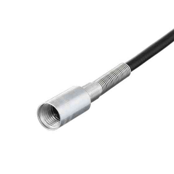 Вал гибкий для прямой шлифмашины WT-0516/DT-0517 INTERTOOL DT-0519 Киев